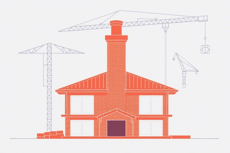 烟囱施工图纸设计软件app如何实现高效精准的工程设计与管理