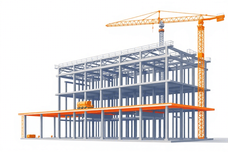 施工图纸钢筋翻样软件如何高效实现钢筋工程量精准计算与可视化管理