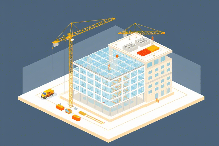 施工模拟演示软件有哪些？主流工具与应用解析