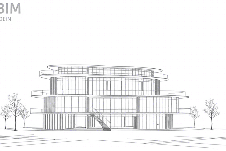 深圳Revit施工图制作软件如何高效完成建筑项目设计与深化