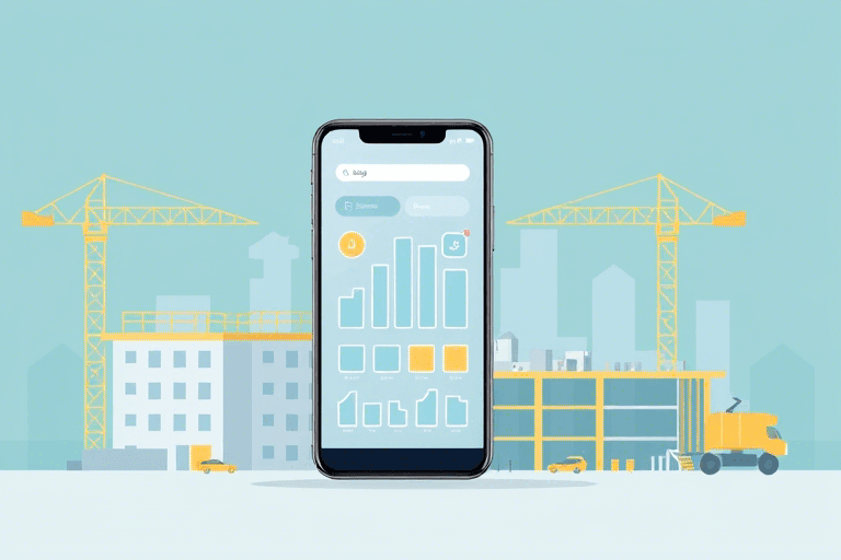 土木施工手机软件有哪些？这些实用工具能提升工地效率与管理水平