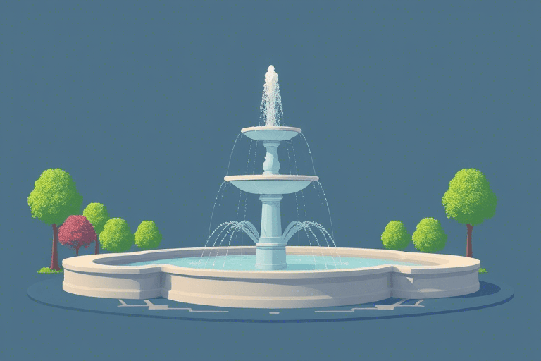 喷泉施工图识图软件下载怎么做？如何快速获取专业工具提升工程效率？