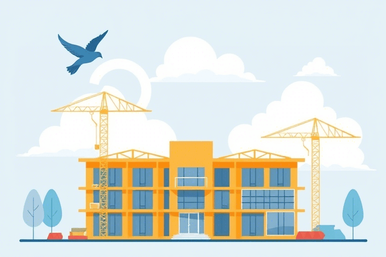 施工日记管理软件下载怎么选？如何高效记录工地每日进展？