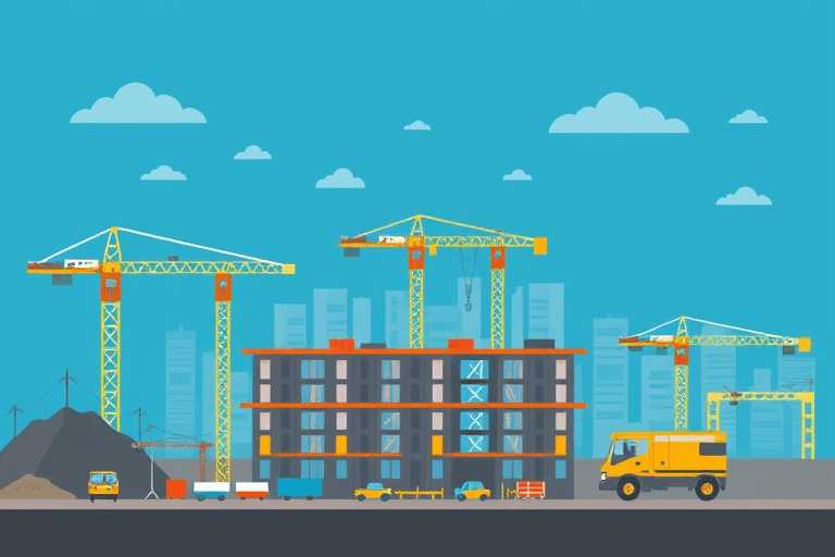 施工所在省市的资料软件如何高效助力项目管理与合规性