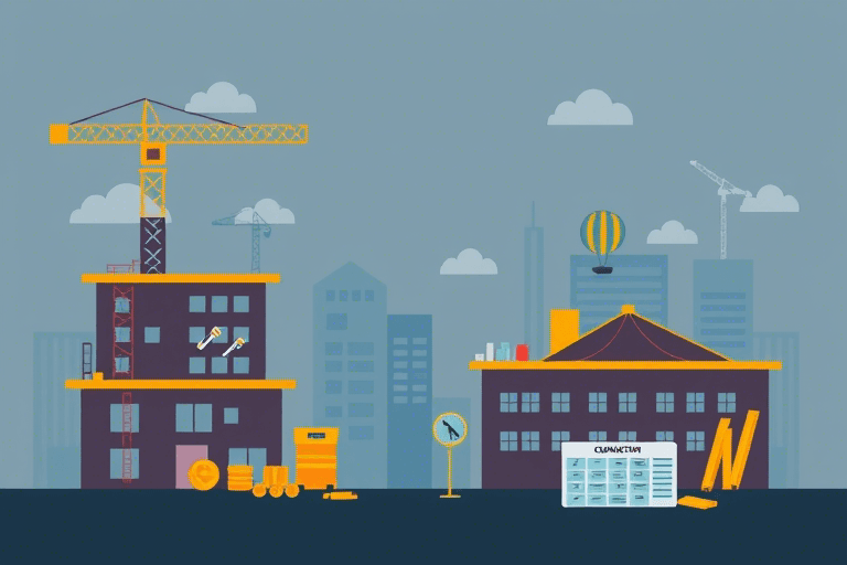 适合工程行业的财务软件如何满足项目成本与预算管理的特殊需求