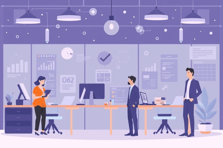 上海软件实施工程师薪酬揭秘：为什么薪资差距这么大？