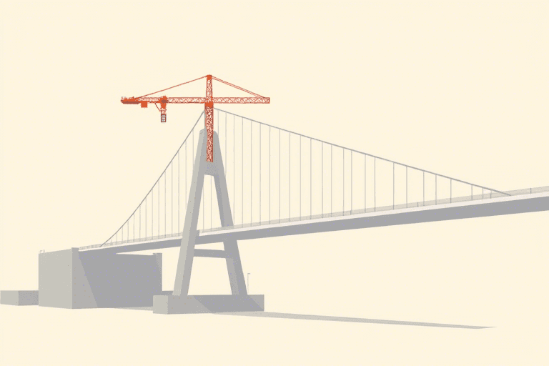 施工栈桥出图软件有哪些？这些工具助你高效完成设计与绘图任务