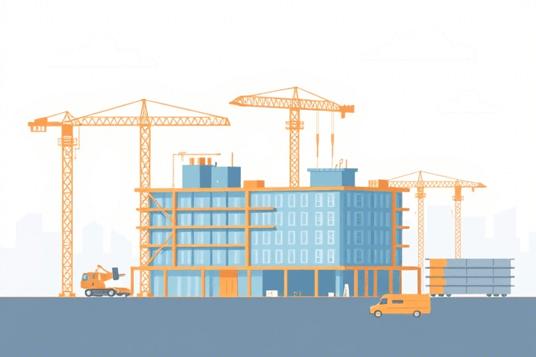 施工软件配备规范最新版如何落地执行？一文详解行业新标准与实操指南