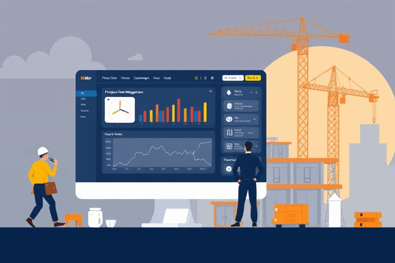 工程人施工日志软件推荐：如何选择最适合工地现场的高效记录工具？