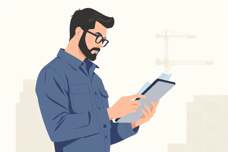 平板看施工图的软件如何实现高效精准的工程图纸阅读与管理