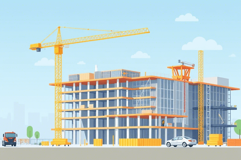 品茗施工类软件包含什么？功能详解与应用实践指南