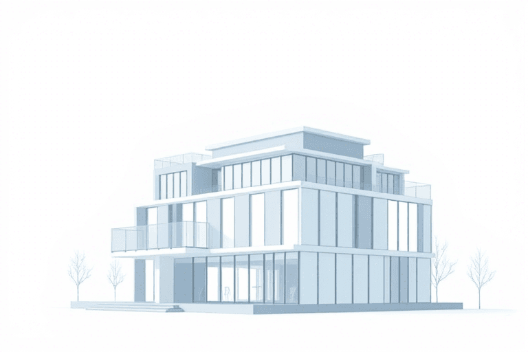 电子版施工图软件如何助力建筑行业高效设计与管理