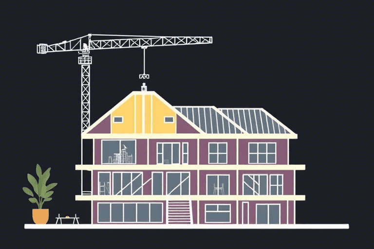 如何学建筑施工图纸软件？从零基础到熟练掌握的完整学习路径