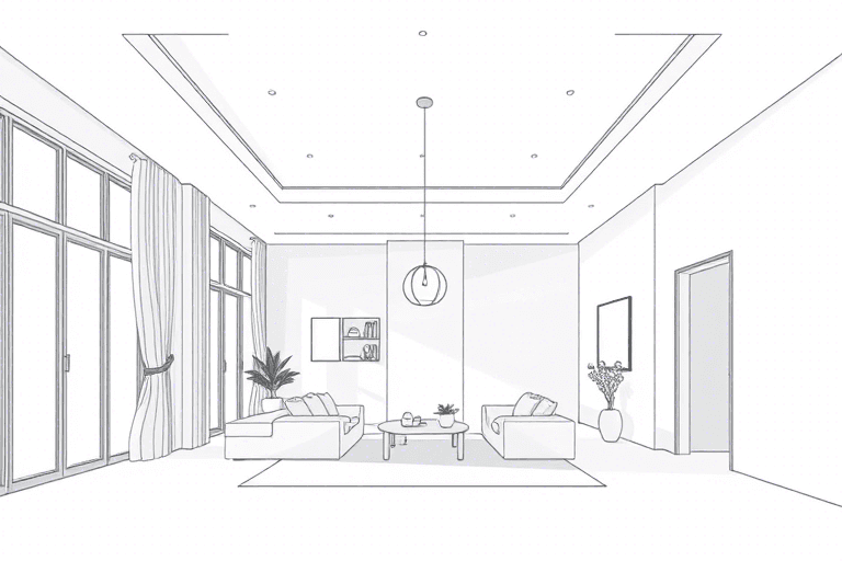 室内施工图包含什么软件？这些工具是设计师必备的利器