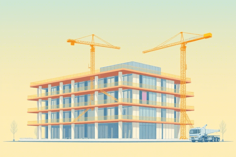 施工方计量用什么软件？高效精准的工程量计算工具推荐与实操指南