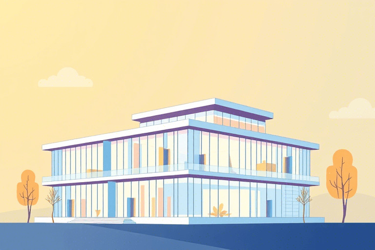 施工三维建模的软件如何助力工程效率提升？揭秘现代建筑数字化核心工具