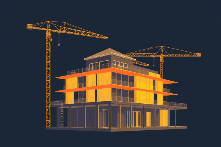 恒智天成施工方案软件如何提升建筑项目管理效率？