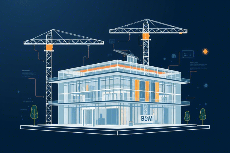 编制施工进度有哪些软件？这些工具如何提升项目管理效率？