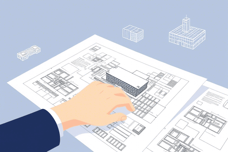 桥的施工图手绘软件如何实现高效设计与精准表达