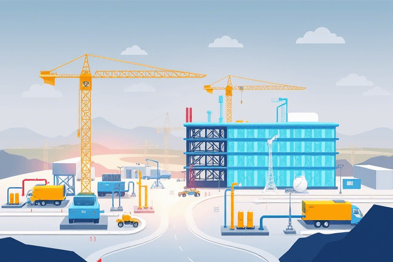 燃气施工用的软件有哪些？全面解析行业主流工具与应用