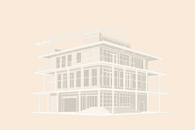 结构施工图绘图软件大全：高效设计与精准建模的必备工具