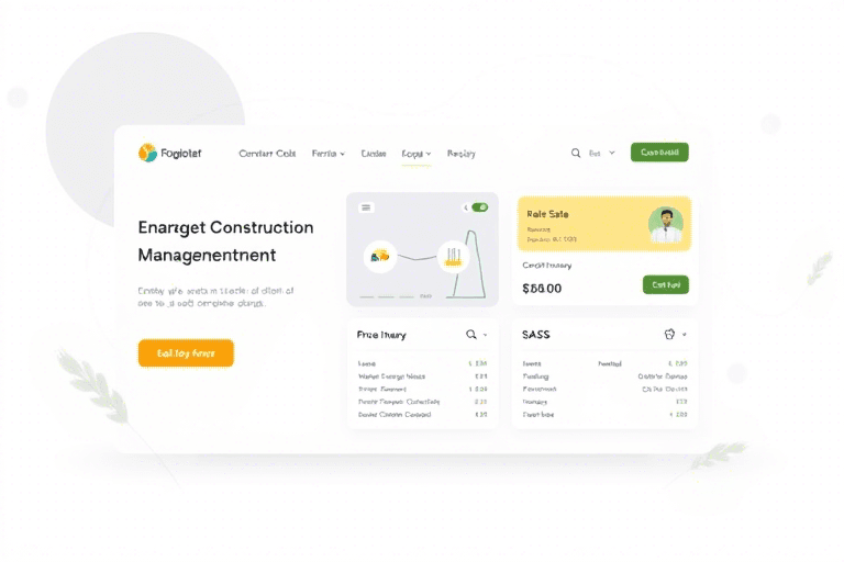 四平施工软件价格查询：如何找到性价比最高的工程管理工具？