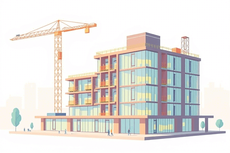 幕墙施工组织设计软件如何助力高效精准的项目管理？