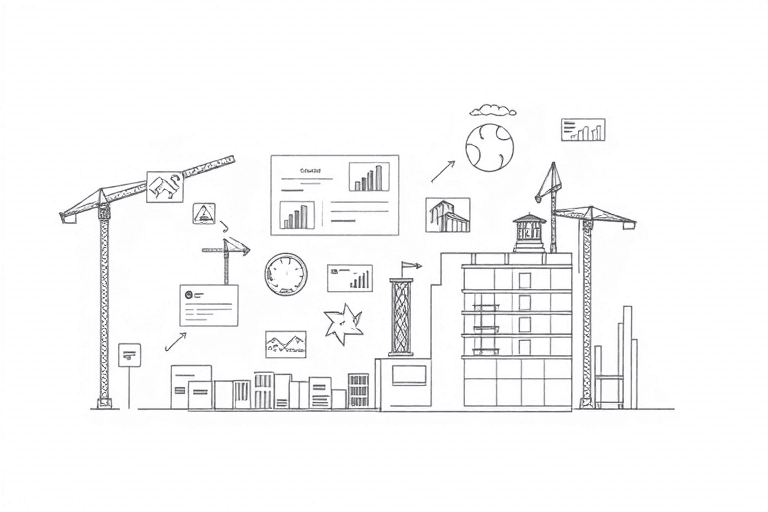 装修施工工艺手绘图软件如何制作？从设计到落地的全流程解析