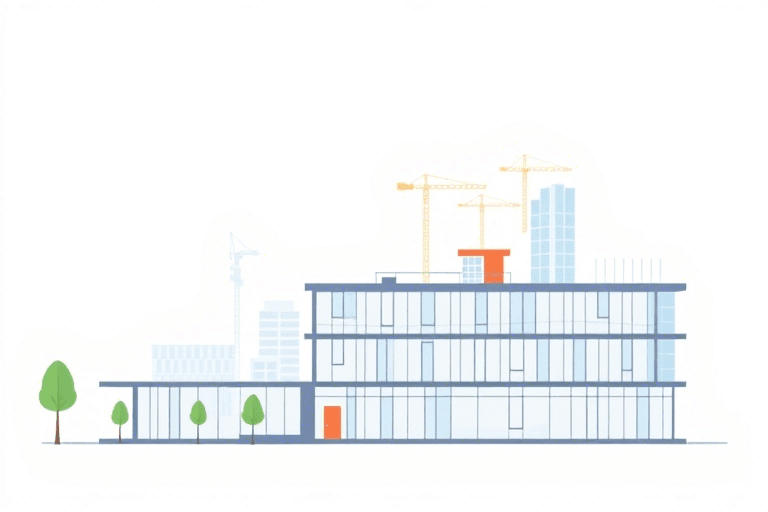 施工图快速叠图软件如何实现高效图纸叠加与设计协同