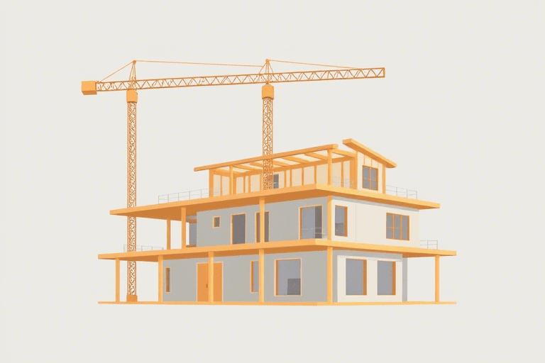 施工动画用什么软件做简单？新手也能快速上手的制作技巧全解析