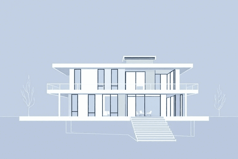 钢结构施工图绘制软件如何提升设计效率与准确性？