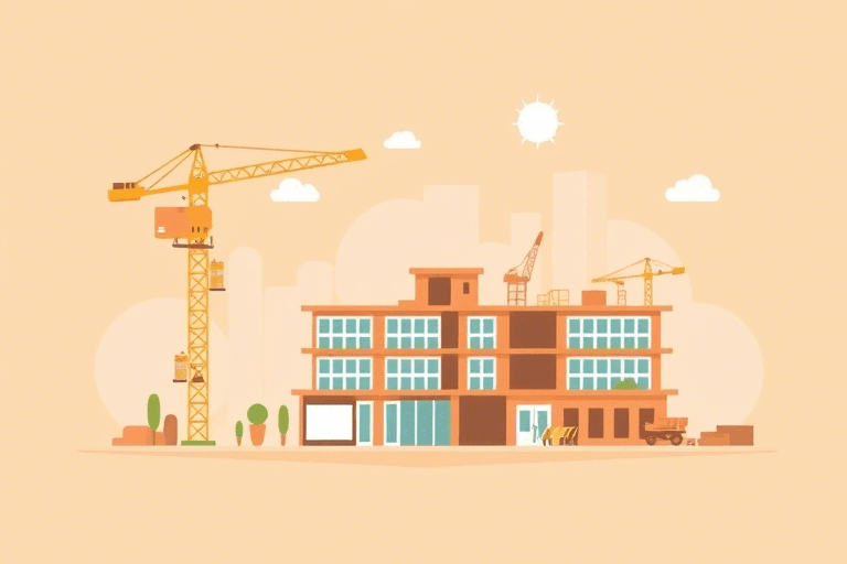 扬州施工软件制作公司有哪些？本地专业团队助力建筑行业数字化转型