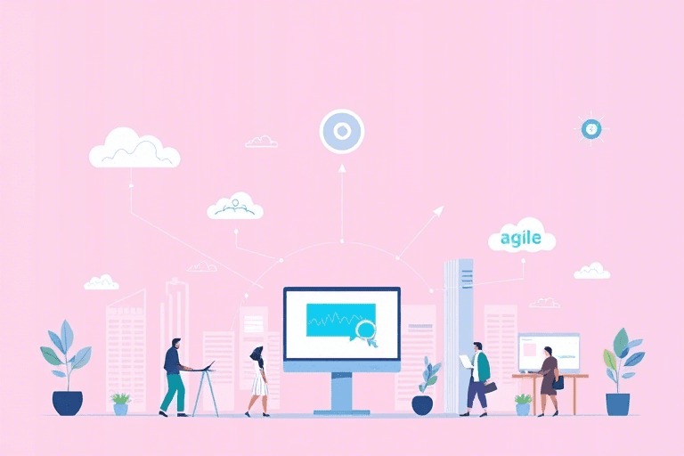 特锐德软件实施工程怎么做才能确保项目成功落地？