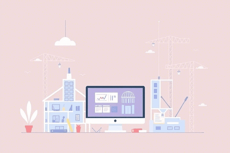 如何高效开发写施工交底技术方案软件？掌握这5大关键步骤