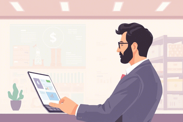 管家婆软件实施工作如何高效推进？从规划到落地的全流程指南