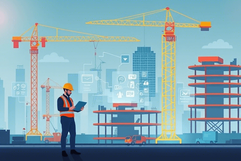 施工现场语音软件叫什么？如何选择和使用这类高效管理工具？