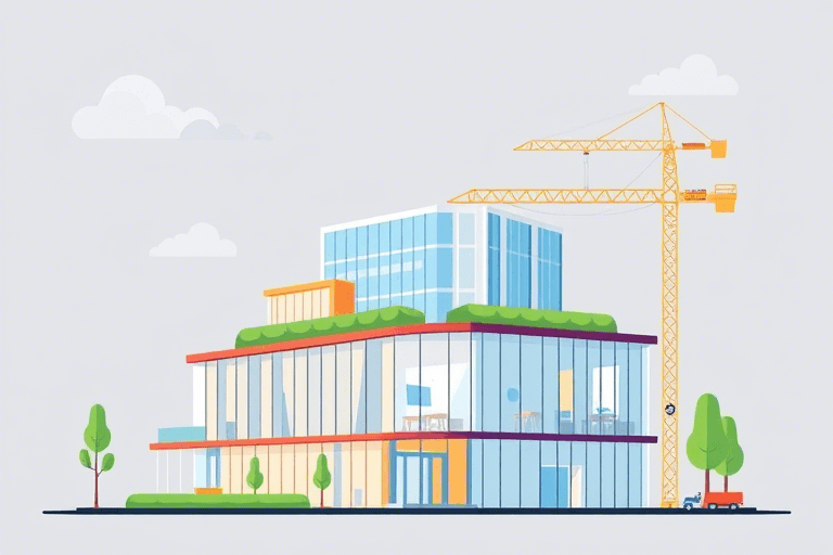 深圳施工图制作的软件如何助力建筑行业高效设计与合规落地？