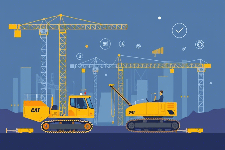 检测施工设备的软件叫什么？揭秘智能监测与管理平台的应用