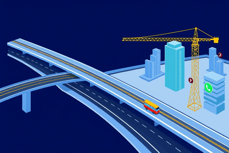 公路工程施工软件教学怎么做才能高效提升施工管理能力？