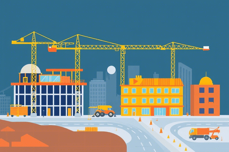 施工图纸有详解的软件吗？这些专业工具助你高效识图与深化设计