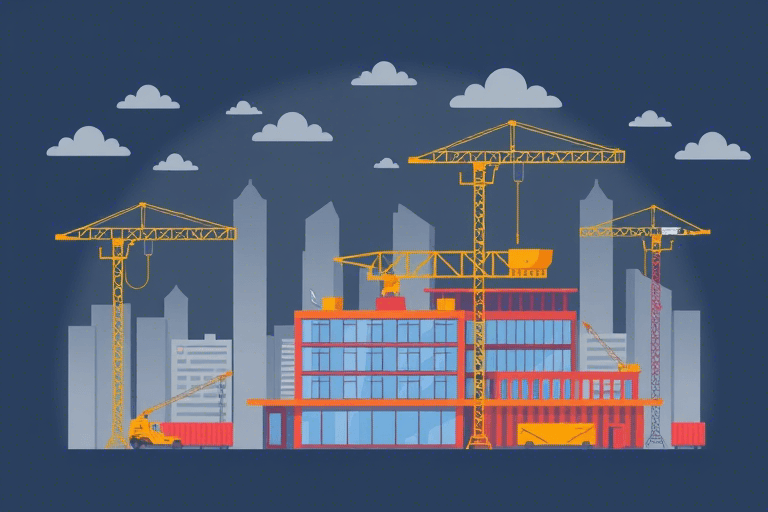 江苏施工单位资料软件如何助力项目高效管理与合规落地？