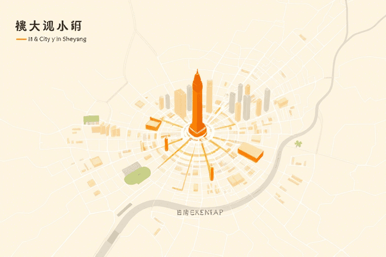 沈阳地图施工图查询软件怎么做？如何高效获取城市建筑信息？