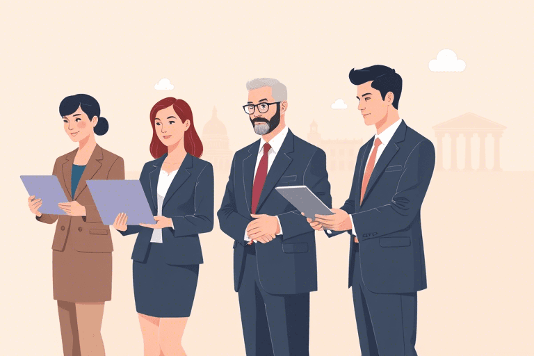 政府软件实施工程师如何高效推动政务信息化落地