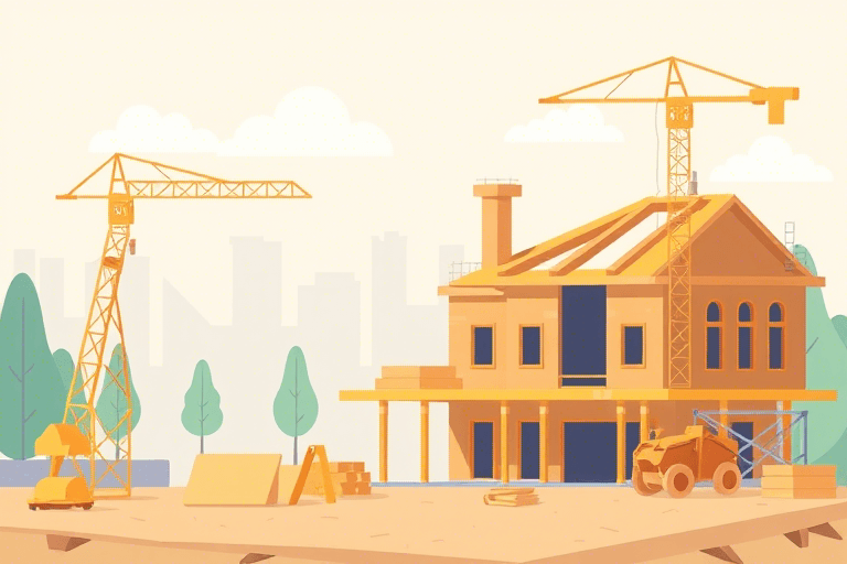 施工视频教程叫什么软件？这些工具让你轻松掌握建筑实操技巧