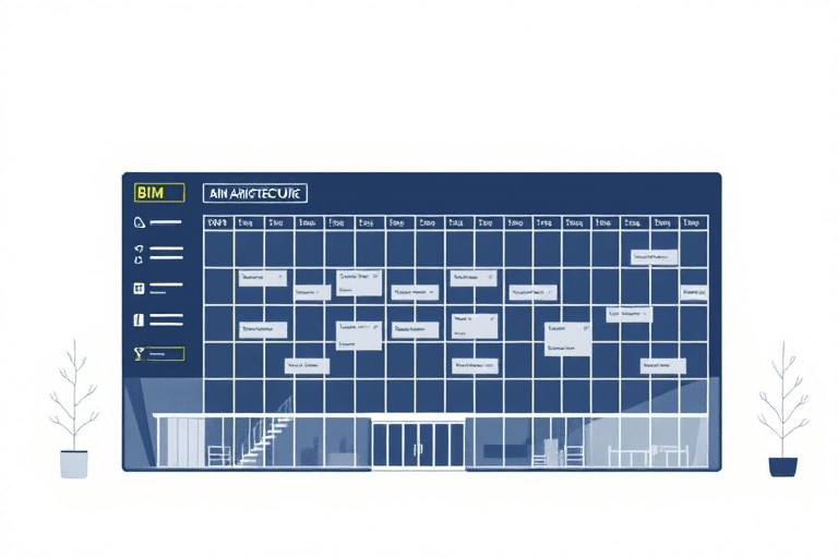 编制施工进度计划的软件如何助力项目高效管理与执行