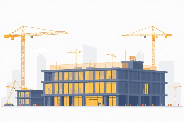 温州施工进度软件定制厂如何打造高效项目管理解决方案？