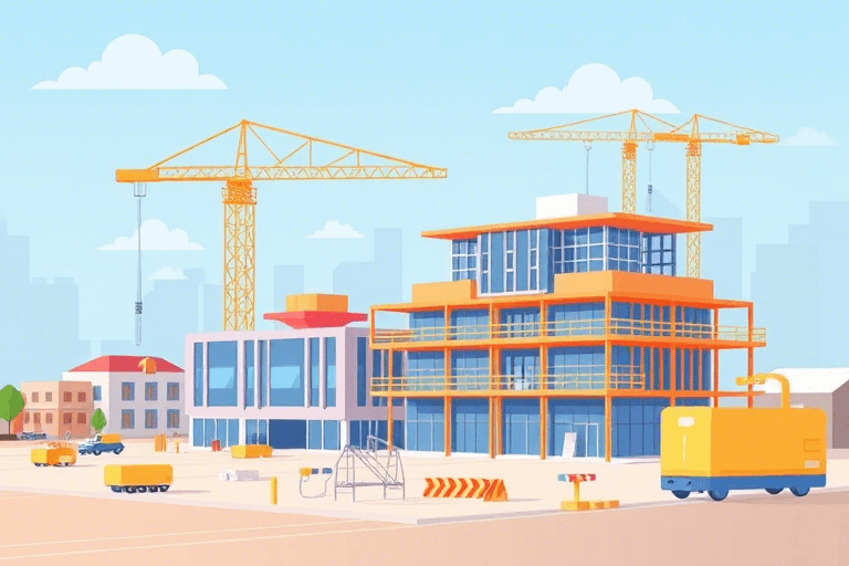 品名施工组织设计软件怎么用？如何高效完成施工方案编制与管理？