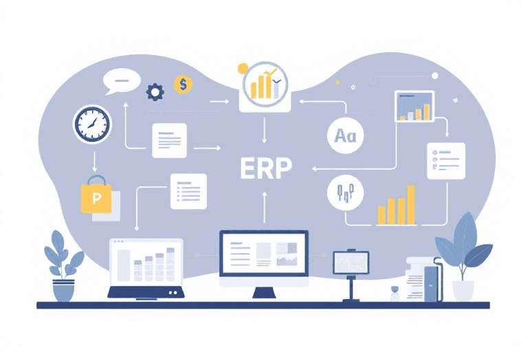 财务类软件项目实施工作如何高效推进？关键步骤与实战经验全解析
