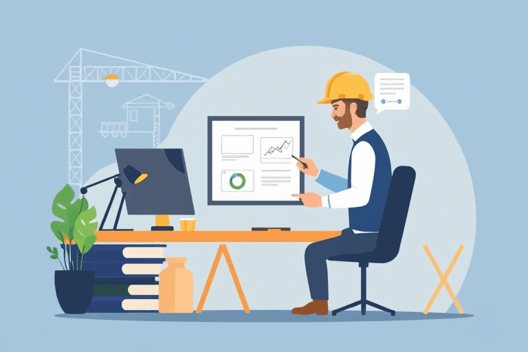 物业管理软件测试工程师如何高效完成测试任务并保障系统质量