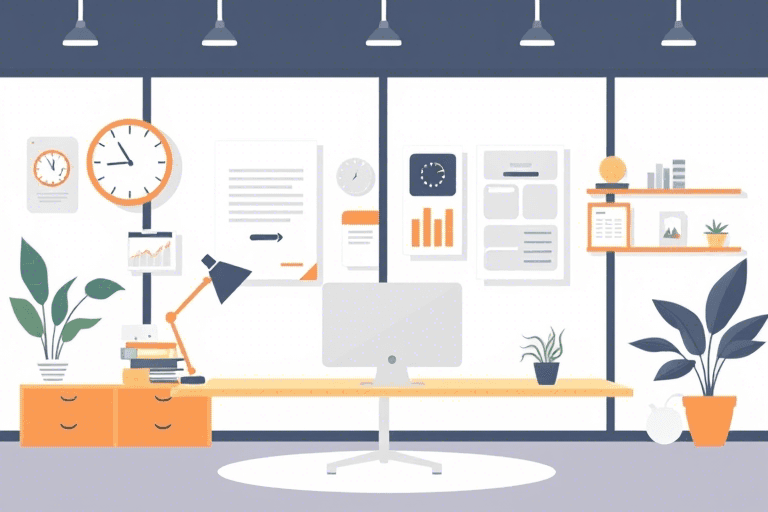 软件实施工作是双休吗？揭秘职场真相与高效平衡之道